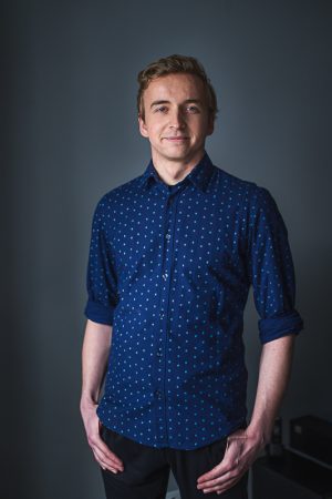 Damian Satała - Kedarix