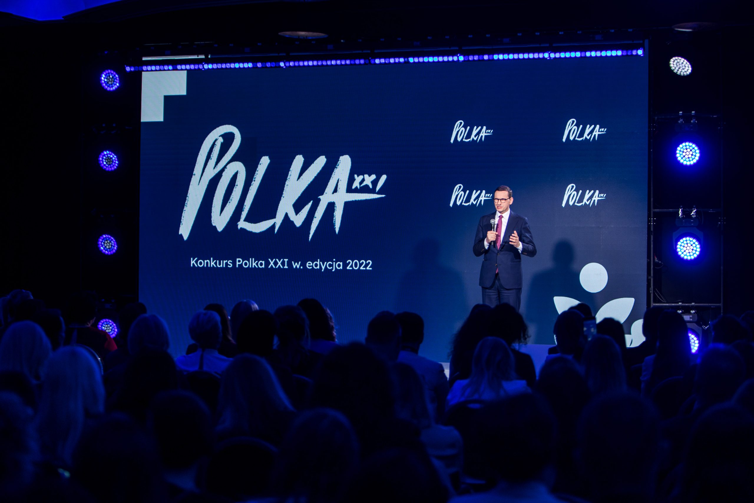 Konferencja Polka XXI